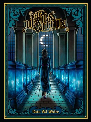 cover image of The Devils Within